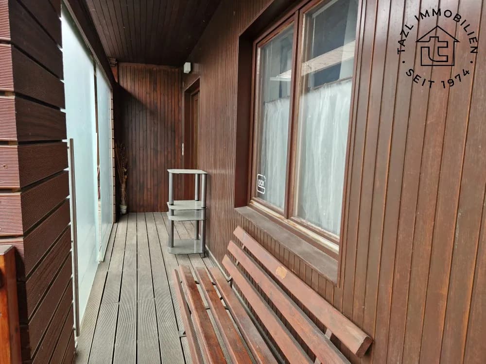 3-Zimmer-Wohnung mieten in Weiz – 92,8 m², € 700 – Bild 18 von 19
