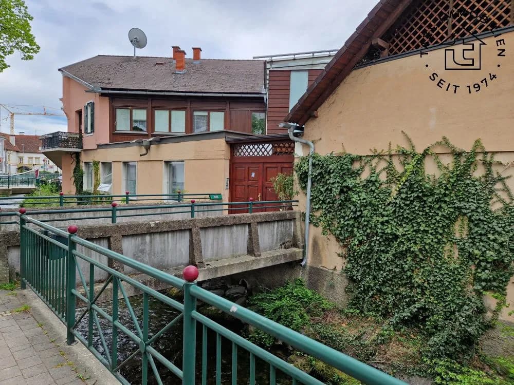 3-Zimmer-Wohnung mieten in Weiz – 92,8 m², € 700 – Bild 19 von 19