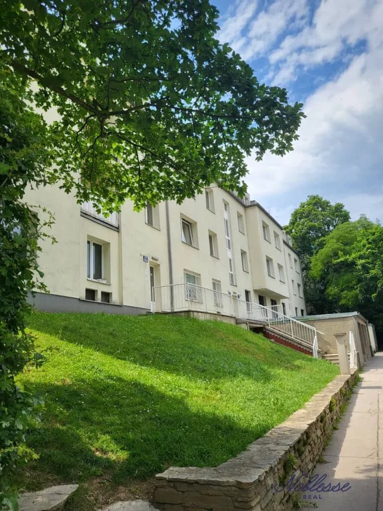 4-Zimmer-Wohnung kaufen in Wien – 90,91 m², € 498.700