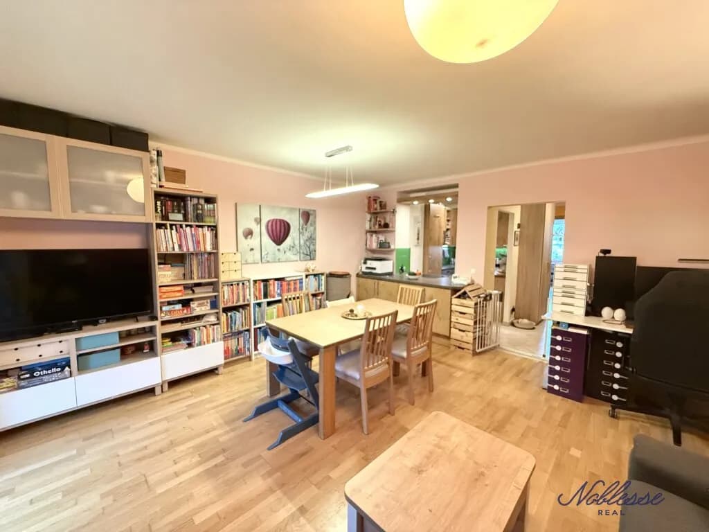 4-Zimmer-Wohnung kaufen in Wien – 90,91 m², € 498.700 – Bild 3 von 28