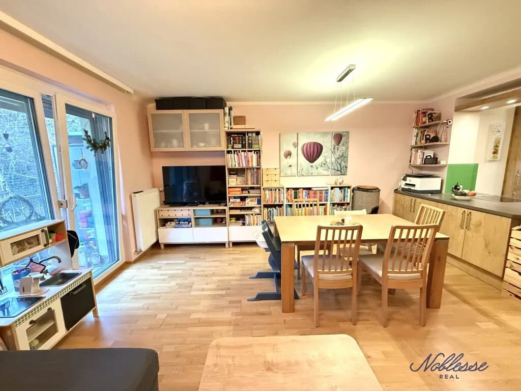 4-Zimmer-Wohnung kaufen in Wien – 90,91 m², € 498.700 – Bild 4 von 28
