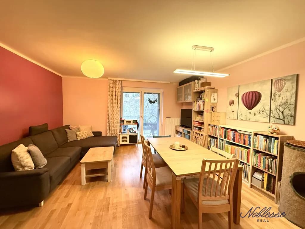 4-Zimmer-Wohnung kaufen in Wien – 90,91 m², € 498.700 – Bild 6 von 28
