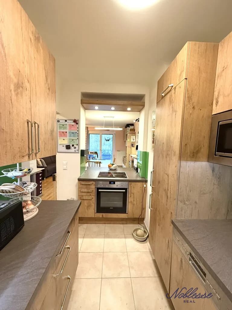 4-Zimmer-Wohnung kaufen in Wien – 90,91 m², € 498.700 – Bild 8 von 28