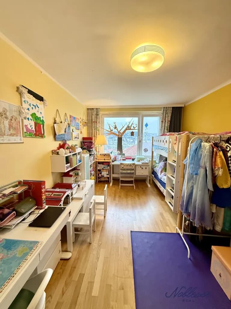 4-Zimmer-Wohnung kaufen in Wien – 90,91 m², € 498.700 – Bild 20 von 28