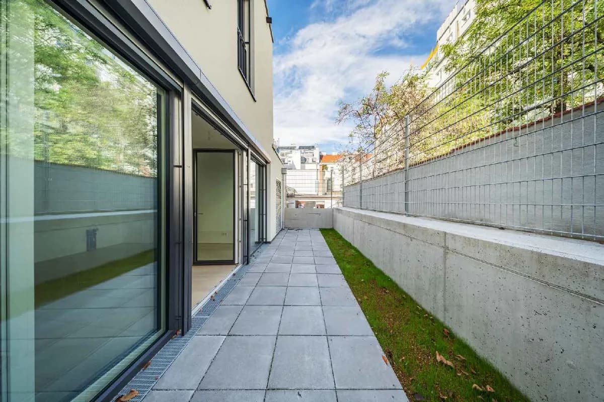 3-Zimmer-Wohnung kaufen in Wien – 84,75 m², € 649.000