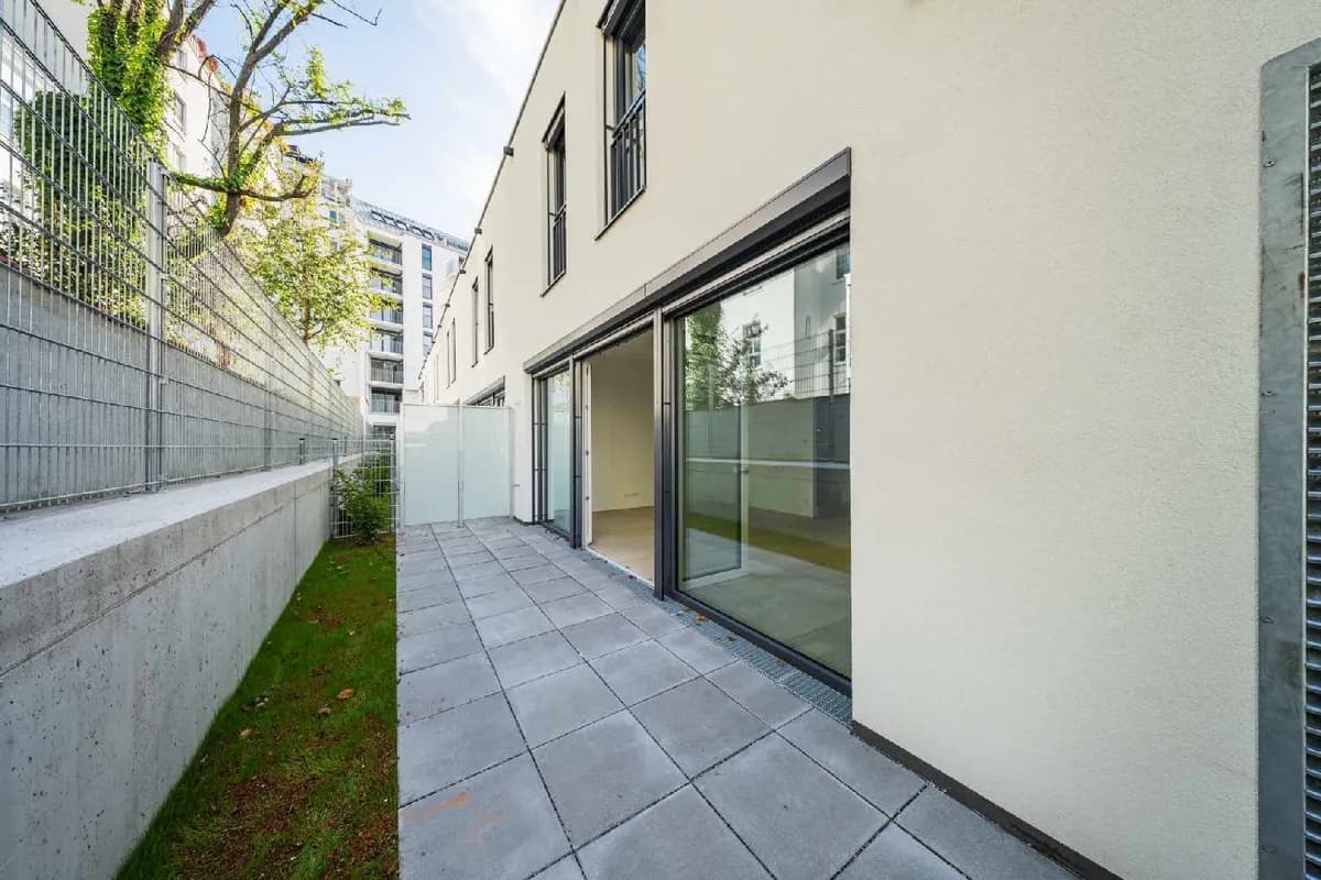 3-Zimmer-Wohnung kaufen in Wien – 84,75 m², € 649.000 – Bild 2 von 16