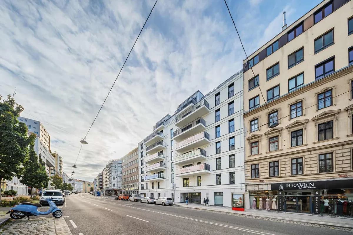 3-Zimmer-Wohnung kaufen in Wien – 84,75 m², € 649.000 – Bild 13 von 16
