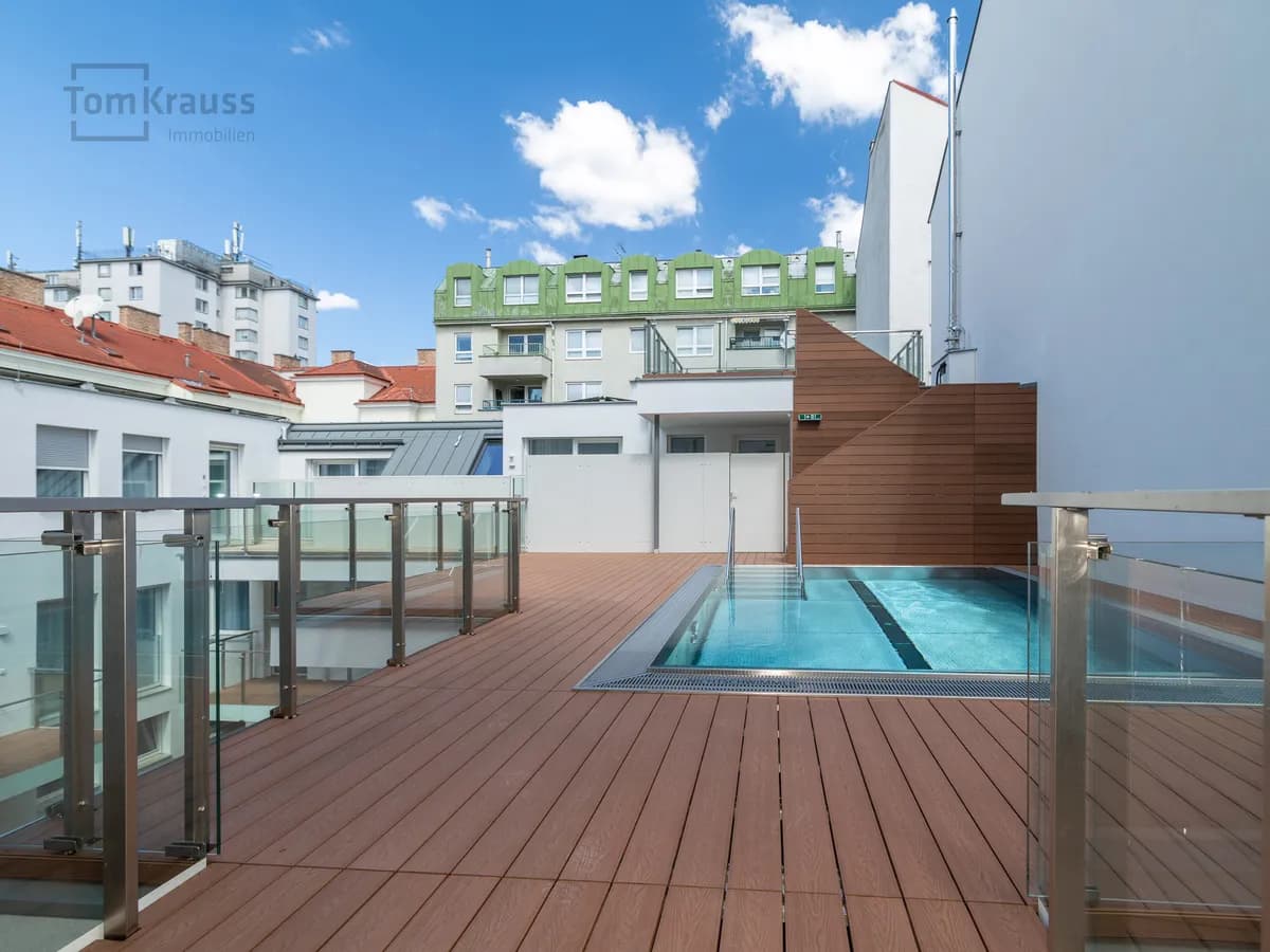 3-Zimmer-Wohnung kaufen in Wien – 73,09 m², € 913.800