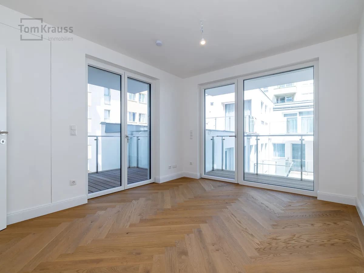 3-Zimmer-Wohnung kaufen in Wien – 73,09 m², € 913.800 – Bild 2 von 29