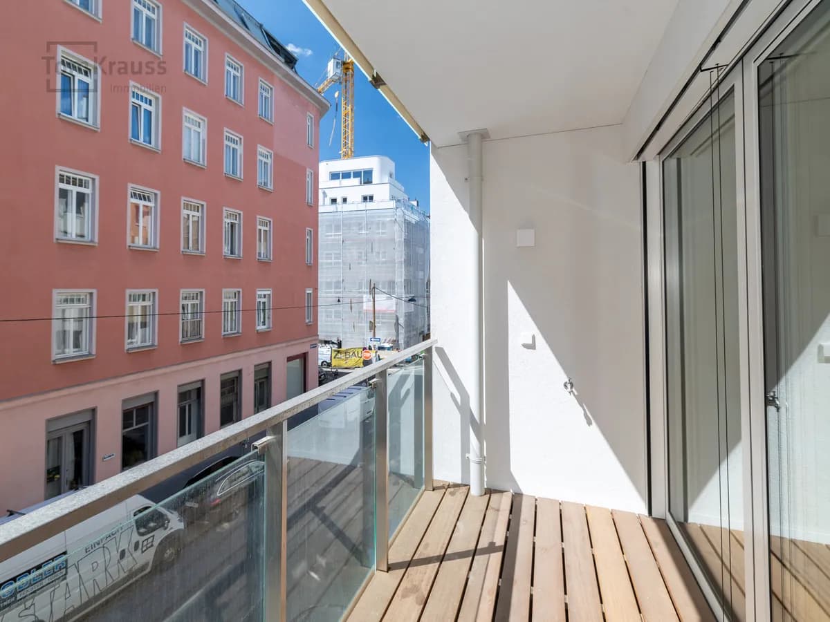 3-Zimmer-Wohnung kaufen in Wien – 73,09 m², € 913.800 – Bild 4 von 29