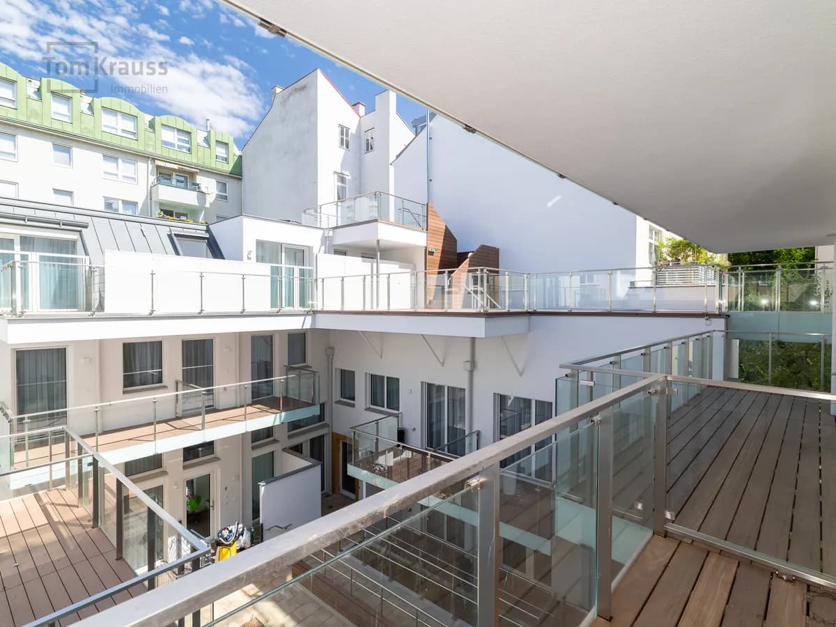 3-Zimmer-Wohnung kaufen in Wien – 73,09 m², € 913.800 – Bild 8 von 29