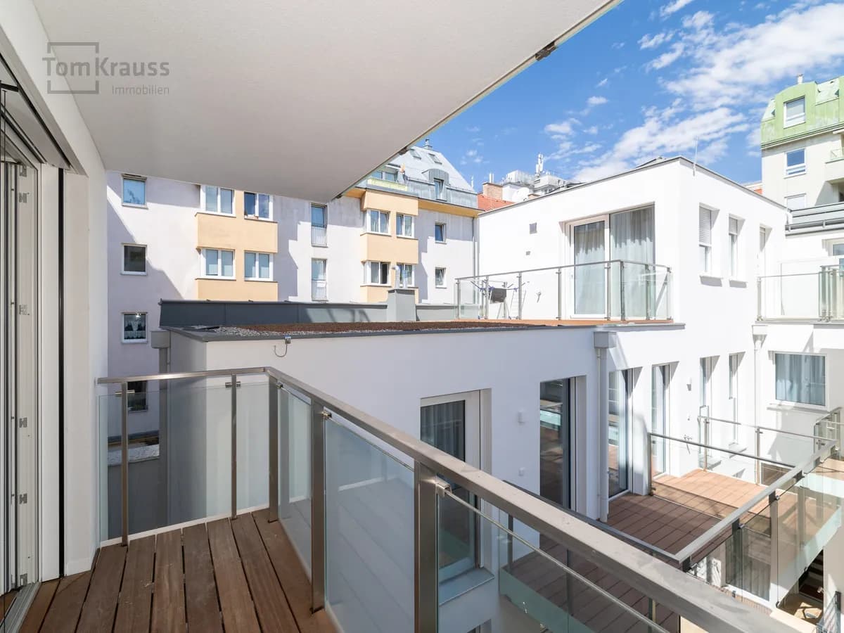 3-Zimmer-Wohnung kaufen in Wien – 73,09 m², € 913.800 – Bild 15 von 29