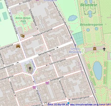 3-Zimmer-Wohnung kaufen in Wien – 73,09 m², € 913.800 – Bild 21 von 29