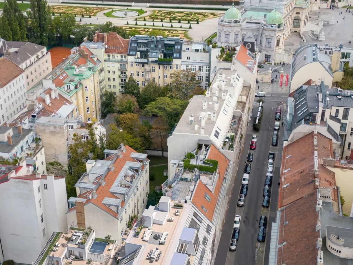 2-Zimmer-Wohnung kaufen in Wien – 52,03 m², € 842.700 – Bild 1 von 20