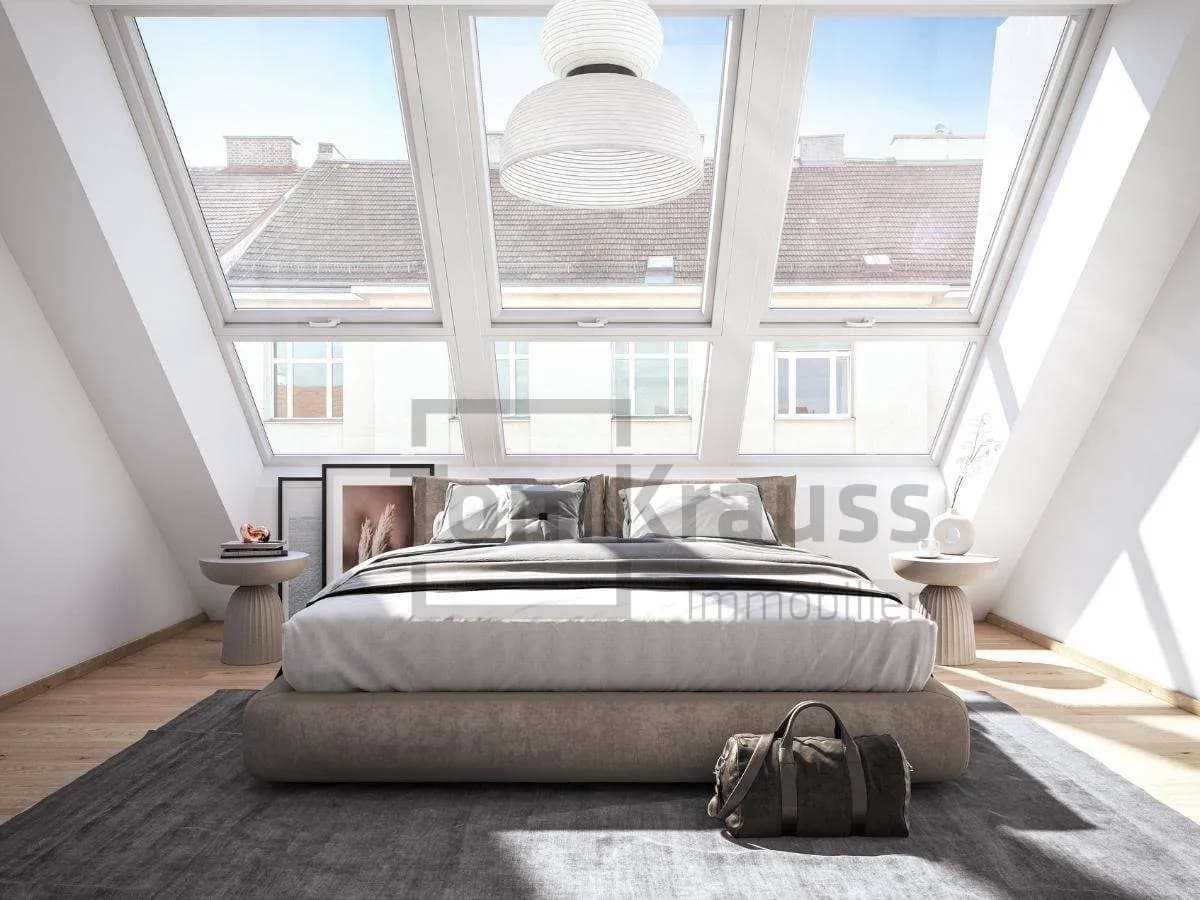 2-Zimmer-Wohnung kaufen in Wien – 52,03 m², € 842.700 – Bild 9 von 20