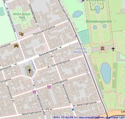 2-Zimmer-Wohnung kaufen in Wien – 52,03 m², € 842.700 – Bild 12 von 20