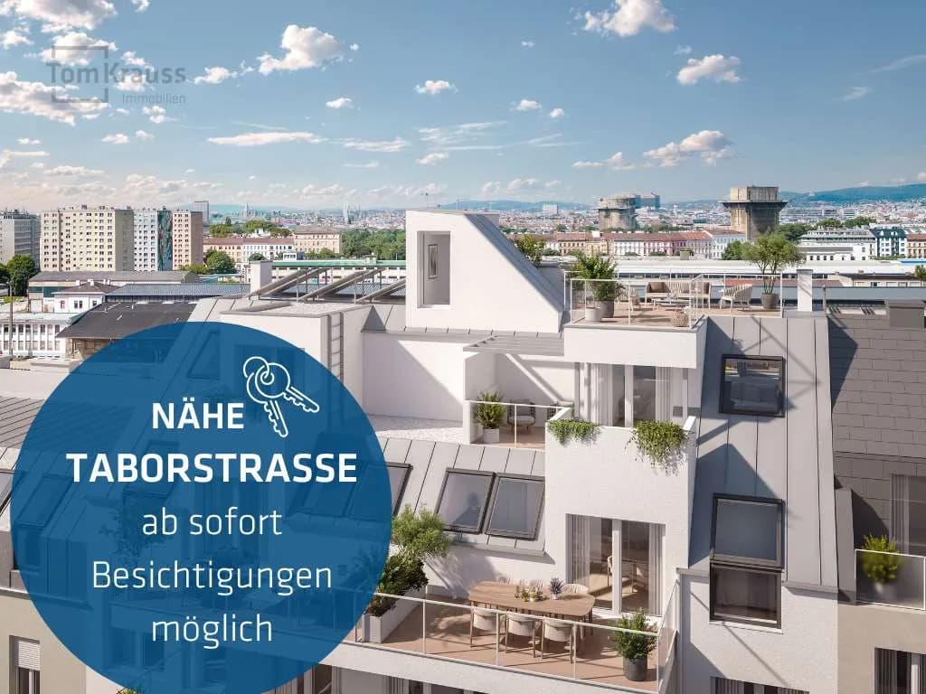 3-Zimmer-Wohnung kaufen in Wien – 98,3 m², € 968.800