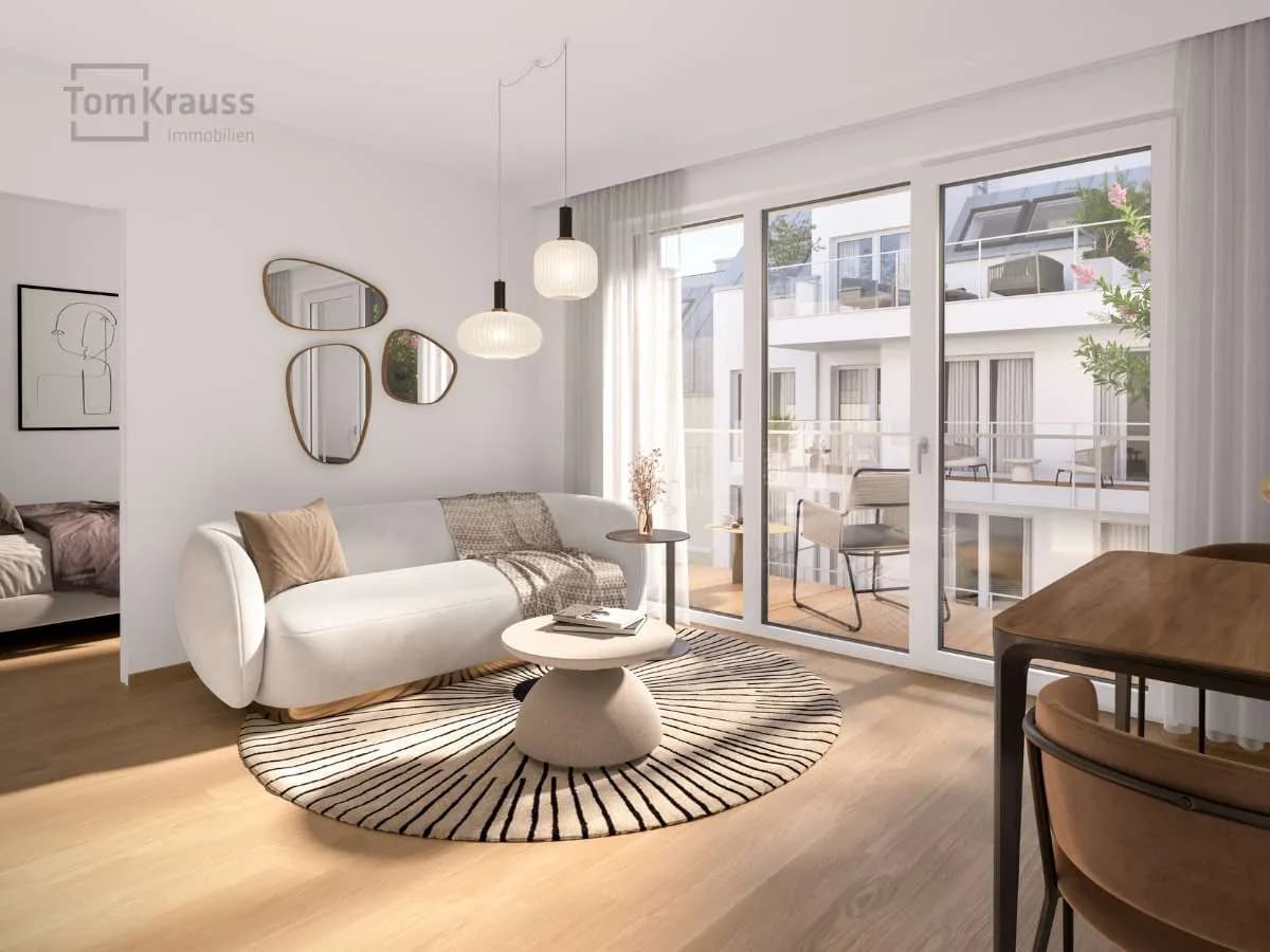 3-Zimmer-Wohnung kaufen in Wien – 98,3 m², € 968.800 – Bild 8 von 14