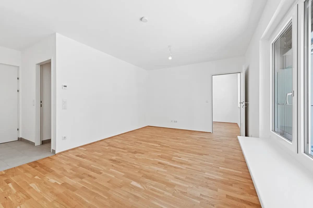 2-Zimmer-Wohnung kaufen in Wien – 42,16 m², € 216.000 – Bild 3 von 10