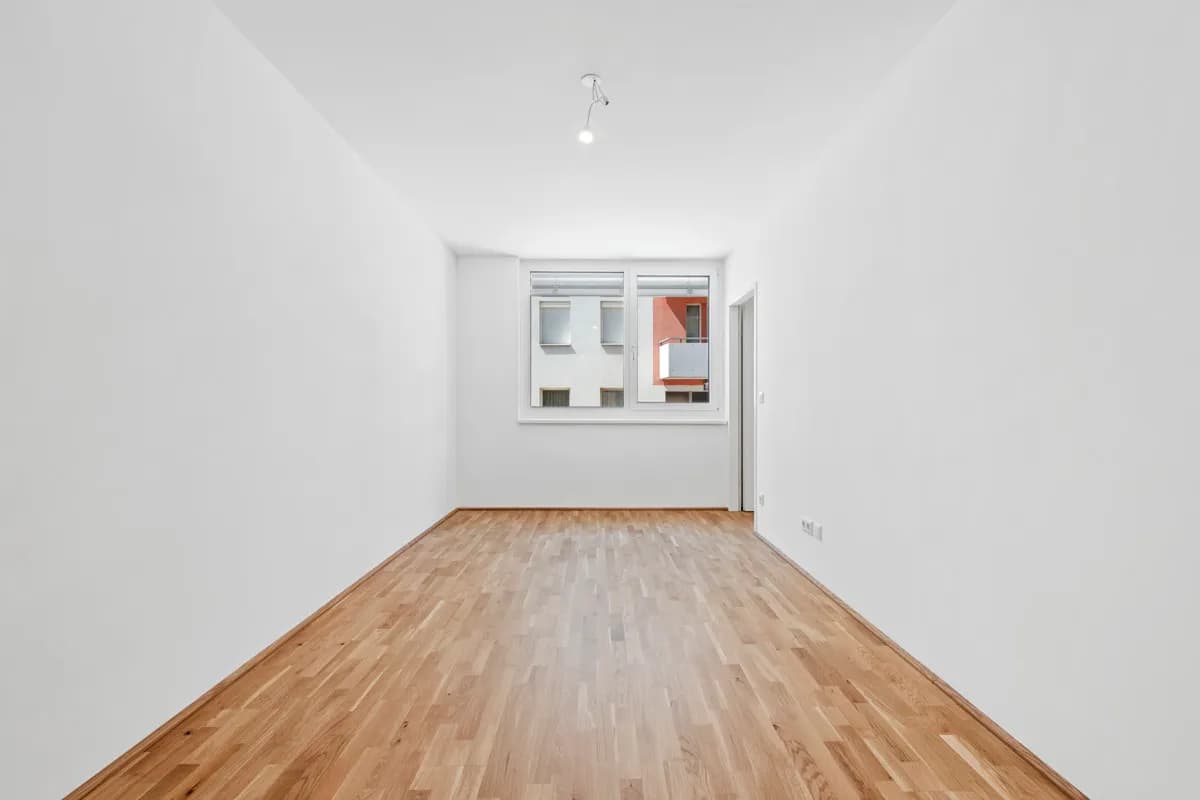 2-Zimmer-Wohnung kaufen in Wien – 42,16 m², € 216.000 – Bild 4 von 10