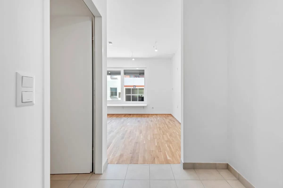 2-Zimmer-Wohnung kaufen in Wien – 42,16 m², € 216.000 – Bild 6 von 10