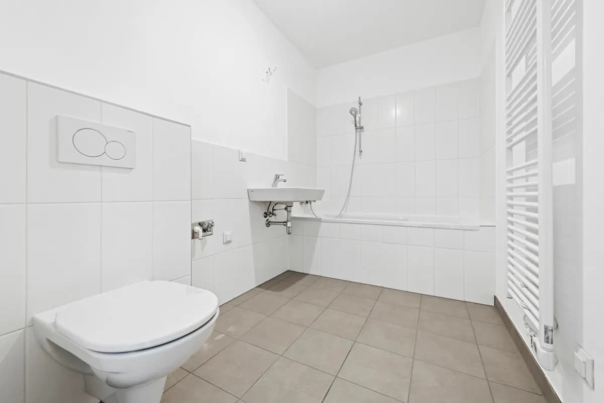 2-Zimmer-Wohnung kaufen in Wien – 42,16 m², € 216.000 – Bild 7 von 10