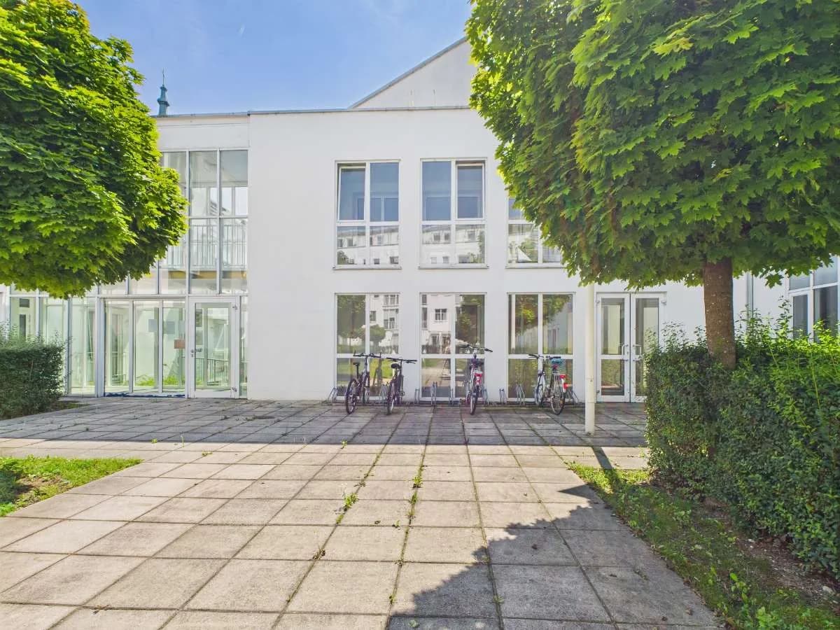 Gewerbeimmobilie mieten in Linz – 270 m² – Bild 6 von 7