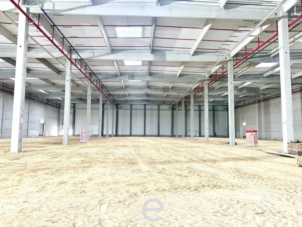 Gewerbeimmobilie mieten in Neusiedl am See – 6 750 m², € 6 – Bild 11 von 13
