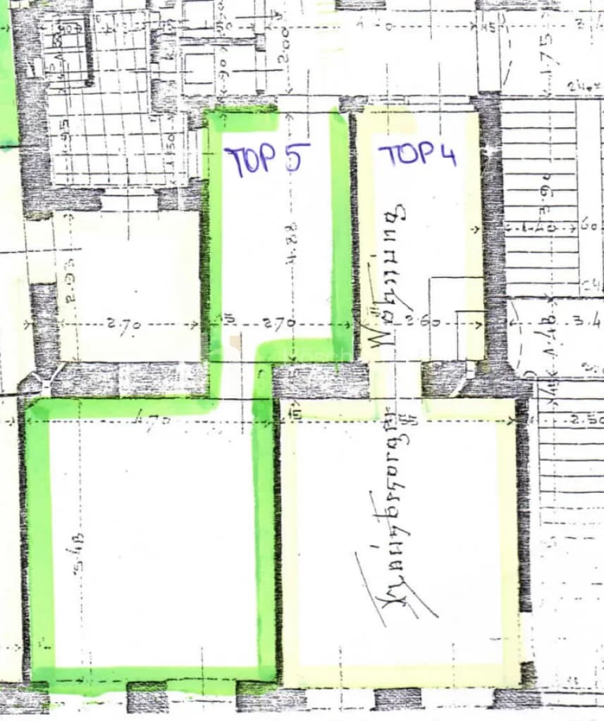 3-Zimmer-Gewerbeimmobilie kaufen in Wien – 76,95 m², € 429.000 – Bild 11 von 11