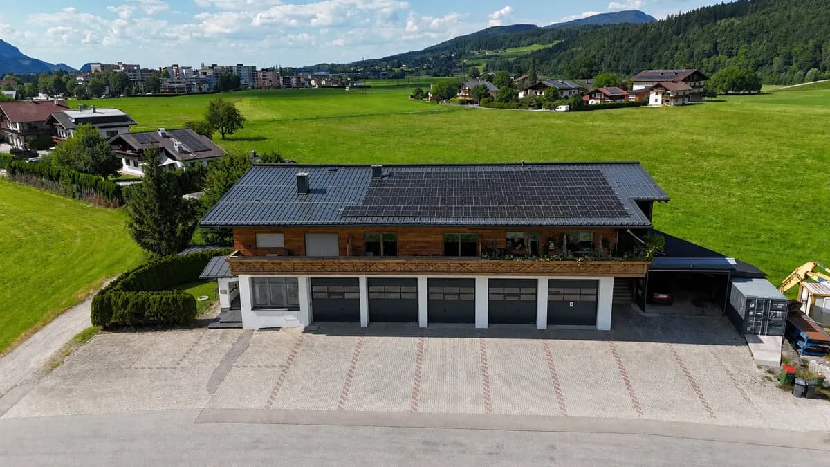 Haus kaufen in Hallein – € 1.750.000