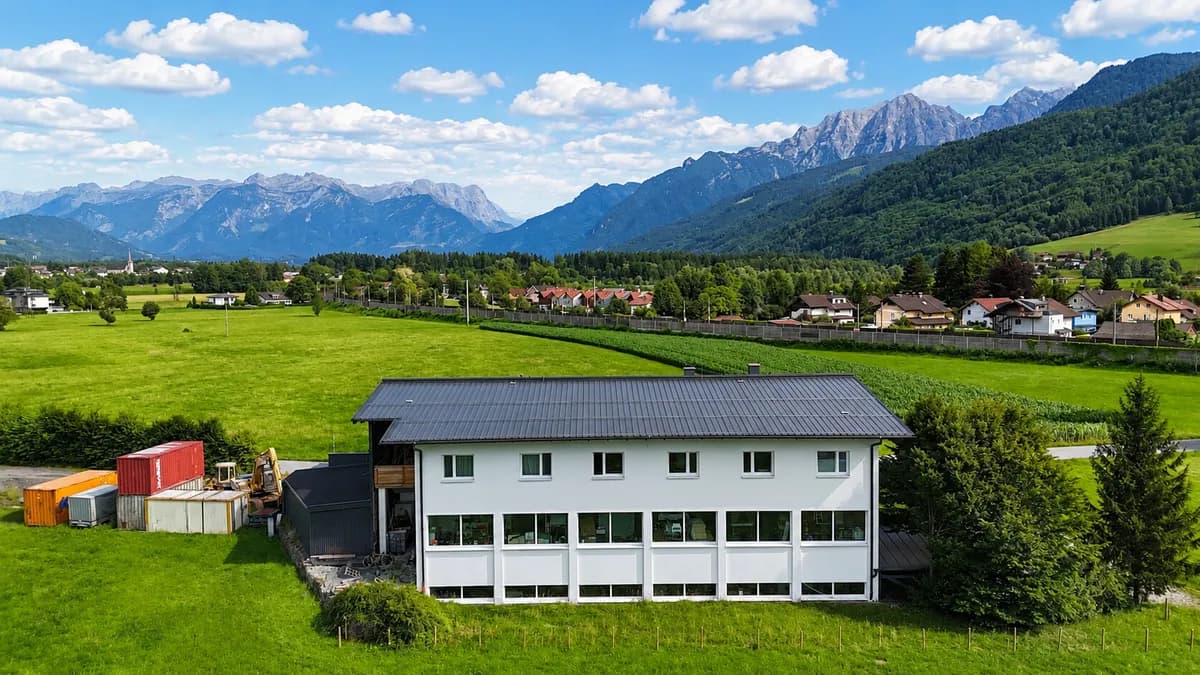 Haus kaufen in Hallein – € 1.750.000 – Bild 3 von 3