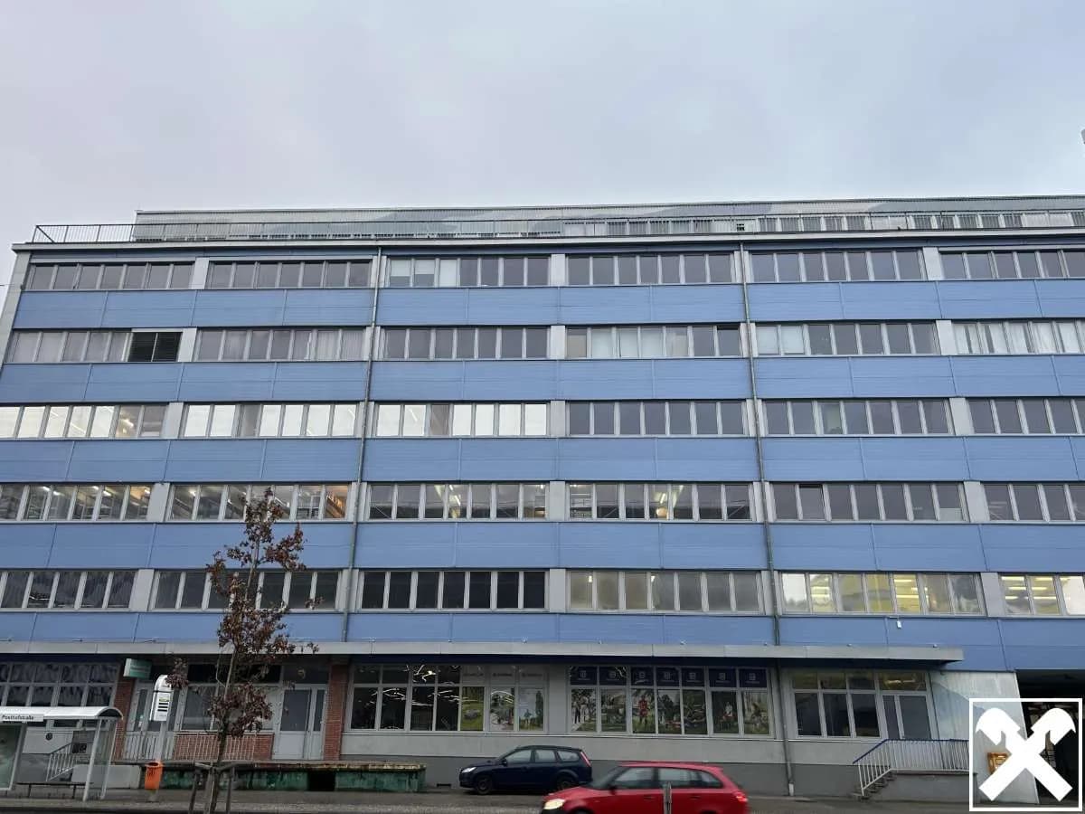 Immobilie mieten in Linz – € 2.290 – Bild 1 von 5
