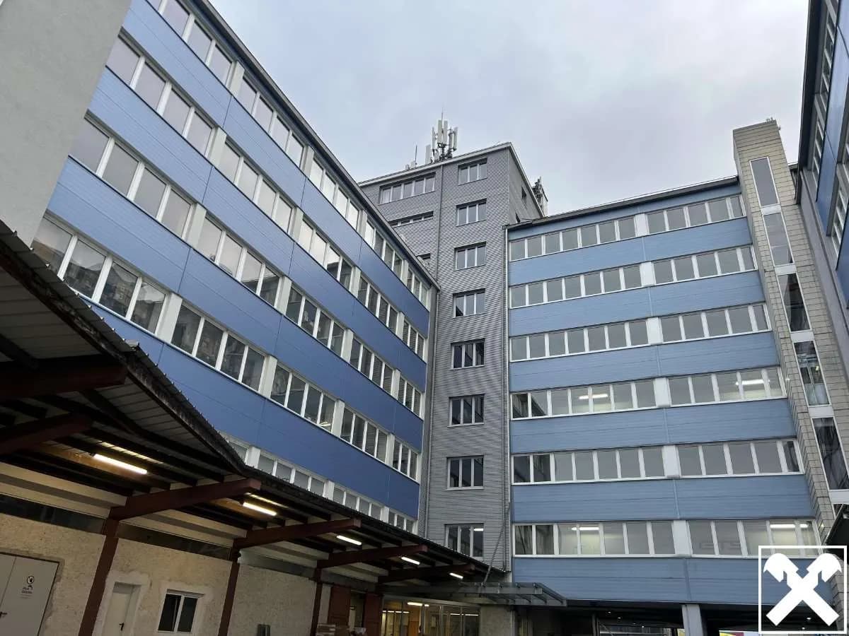 Immobilie mieten in Linz – € 2.290 – Bild 2 von 5