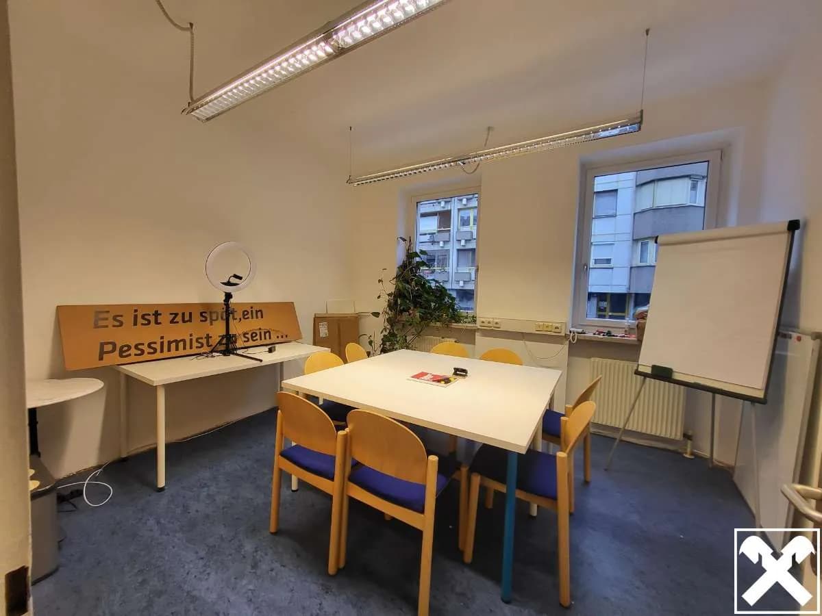 Gewerbeimmobilie kaufen in Linz – € 250.000 – Bild 6 von 9