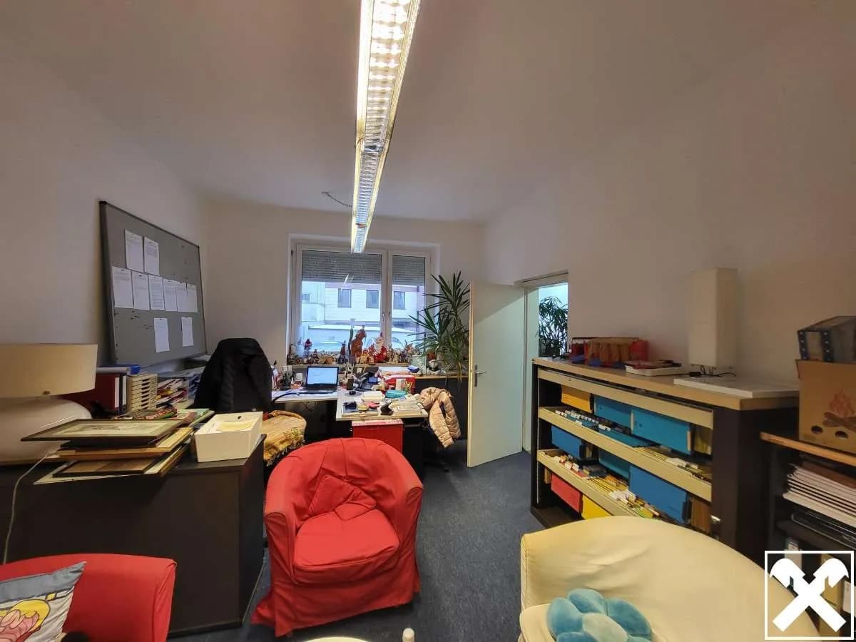 Gewerbeimmobilie mieten in Linz – € 1.287 – Bild 4 von 9