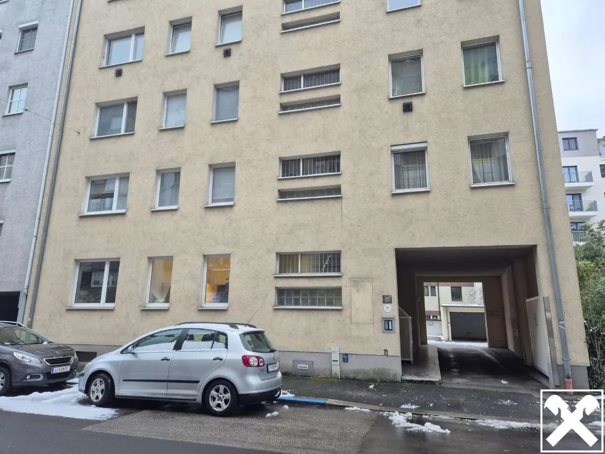 Gewerbeimmobilie mieten in Linz – € 1.287 – Bild 8 von 9