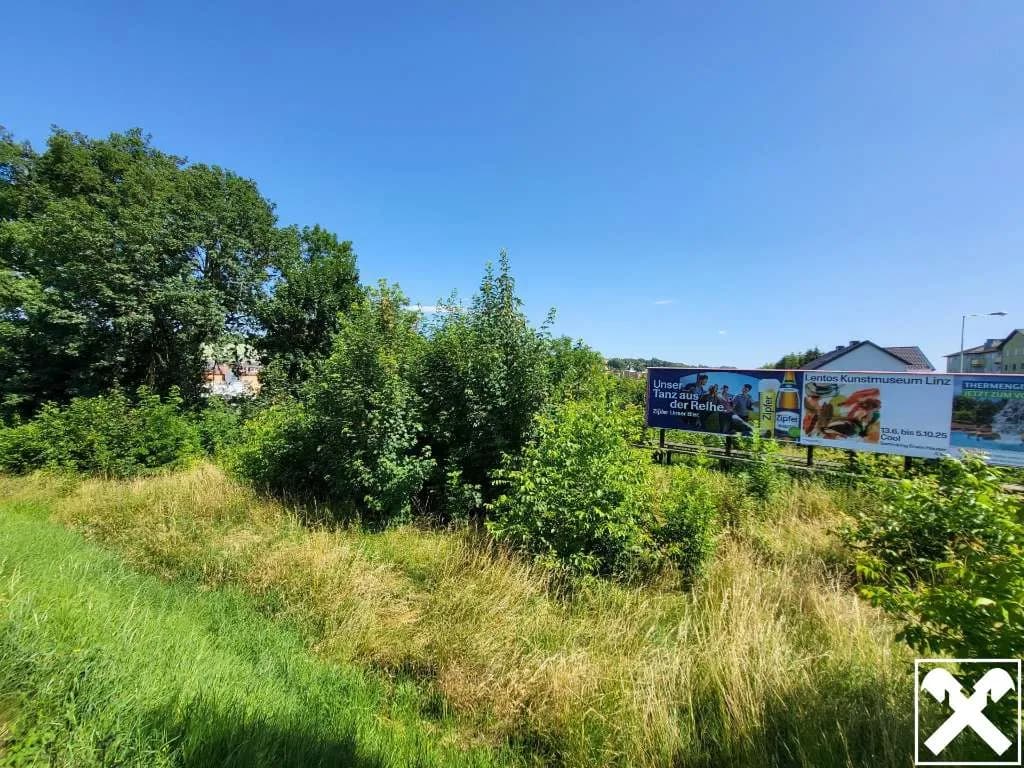 Immobilie kaufen in Linz Land – 10 649 m², € 4.300.000 – Bild 5 von 5