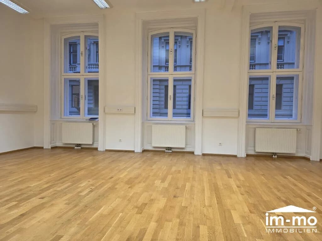 2-Zimmer-Gewerbeimmobilie mieten in Wien – 104 m², € 1.494 – Bild 2 von 22