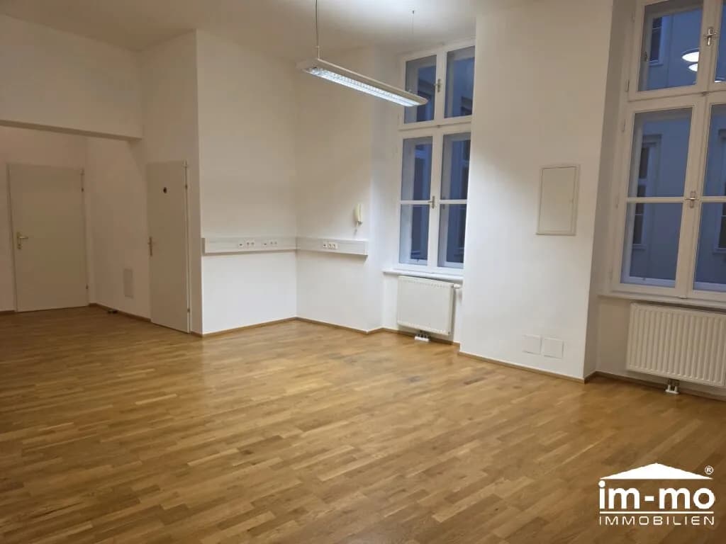 2-Zimmer-Gewerbeimmobilie mieten in Wien – 104 m², € 1.494 – Bild 3 von 22