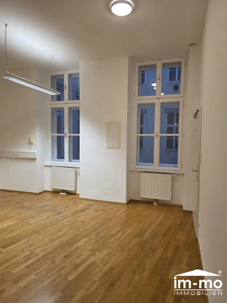 2-Zimmer-Gewerbeimmobilie mieten in Wien – 104 m², € 1.494 – Bild 4 von 22
