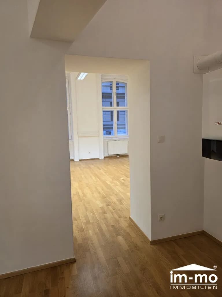2-Zimmer-Gewerbeimmobilie mieten in Wien – 104 m², € 1.494 – Bild 5 von 22