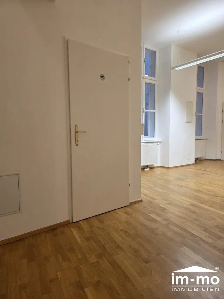2-Zimmer-Gewerbeimmobilie mieten in Wien – 104 m², € 1.494 – Bild 6 von 22