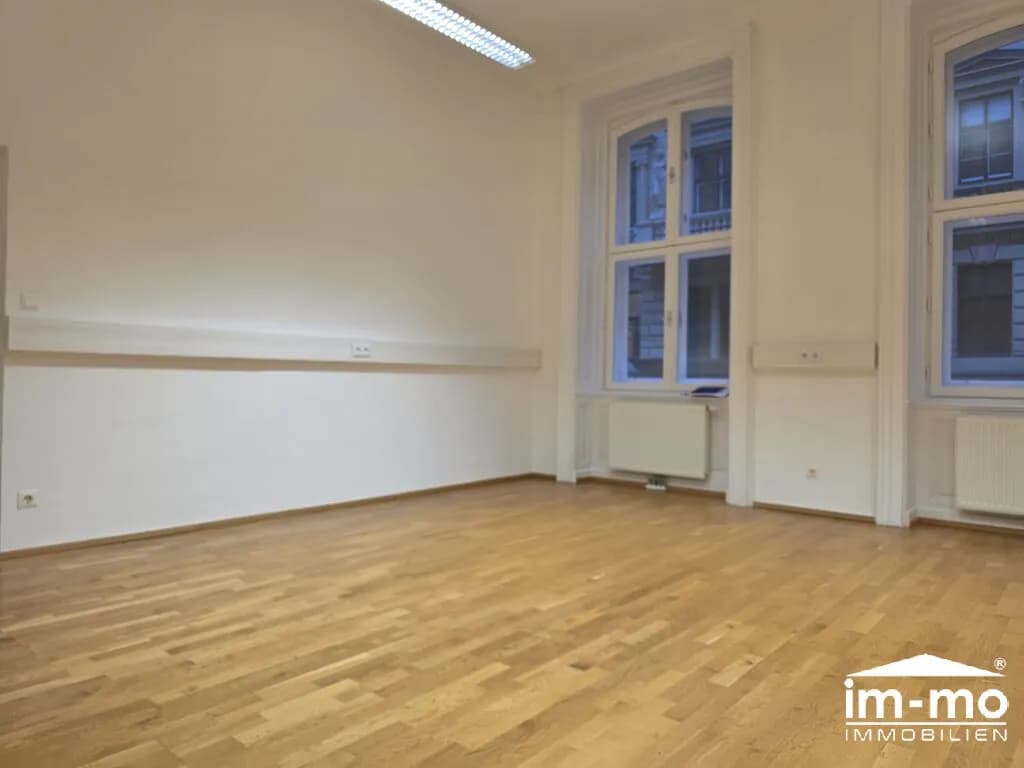 2-Zimmer-Gewerbeimmobilie mieten in Wien – 104 m², € 1.494 – Bild 7 von 22