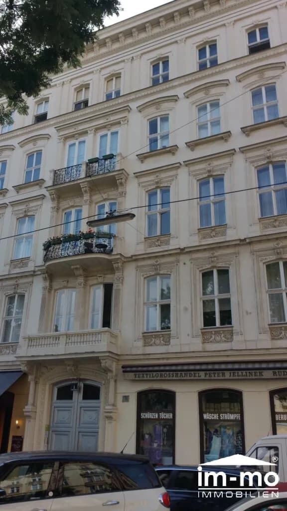 2-Zimmer-Gewerbeimmobilie mieten in Wien – 104 m², € 1.494 – Bild 9 von 22
