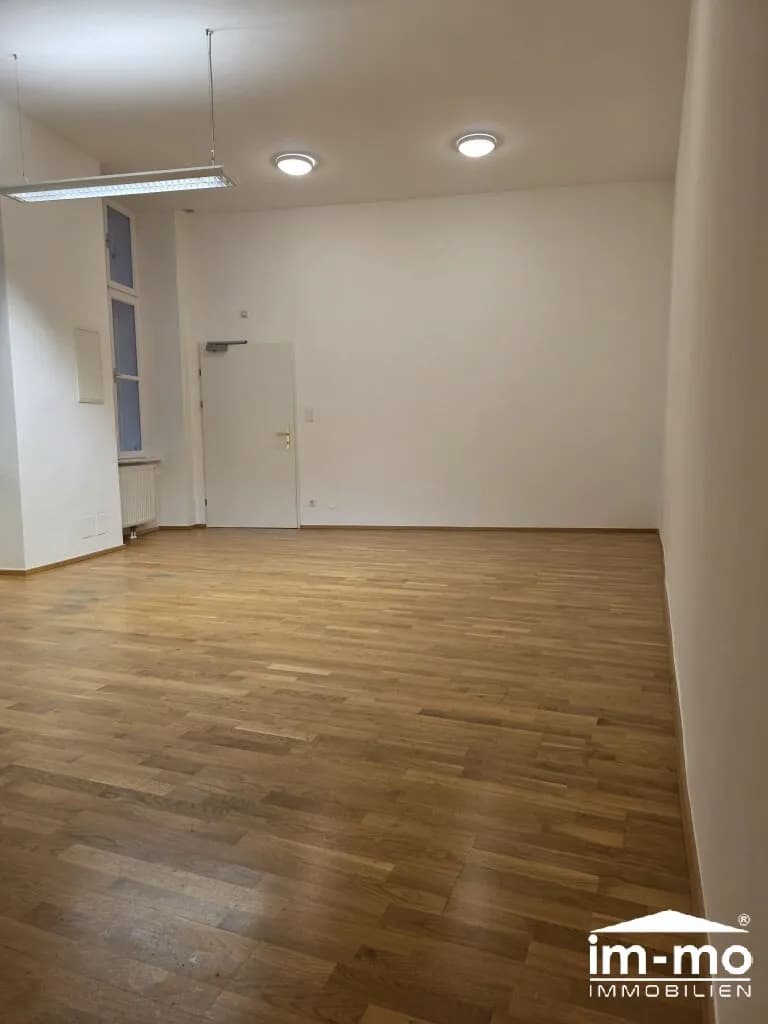 2-Zimmer-Gewerbeimmobilie mieten in Wien – 104 m², € 1.494 – Bild 10 von 22