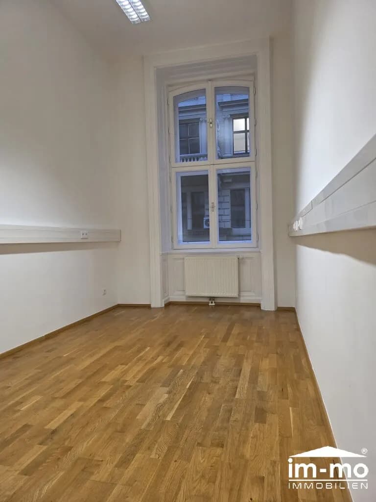2-Zimmer-Gewerbeimmobilie mieten in Wien – 104 m², € 1.494 – Bild 11 von 22