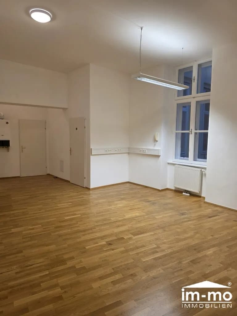 2-Zimmer-Gewerbeimmobilie mieten in Wien – 104 m², € 1.494 – Bild 12 von 22