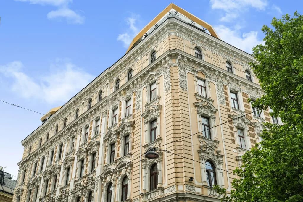 4-Zimmer-Wohnung kaufen in Wien – 141,06 m², € 629.000 – Bild 4 von 11