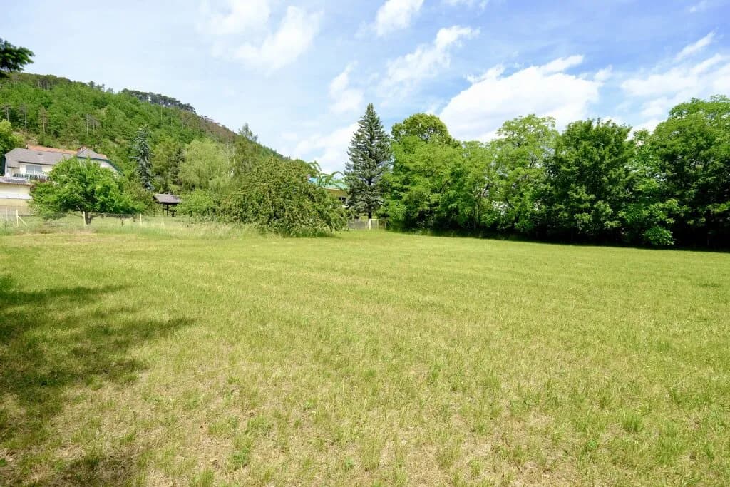 Grundstück kaufen in Wiener Neustadt Land – 2 772 m², € 409.000 – Bild 3 von 12