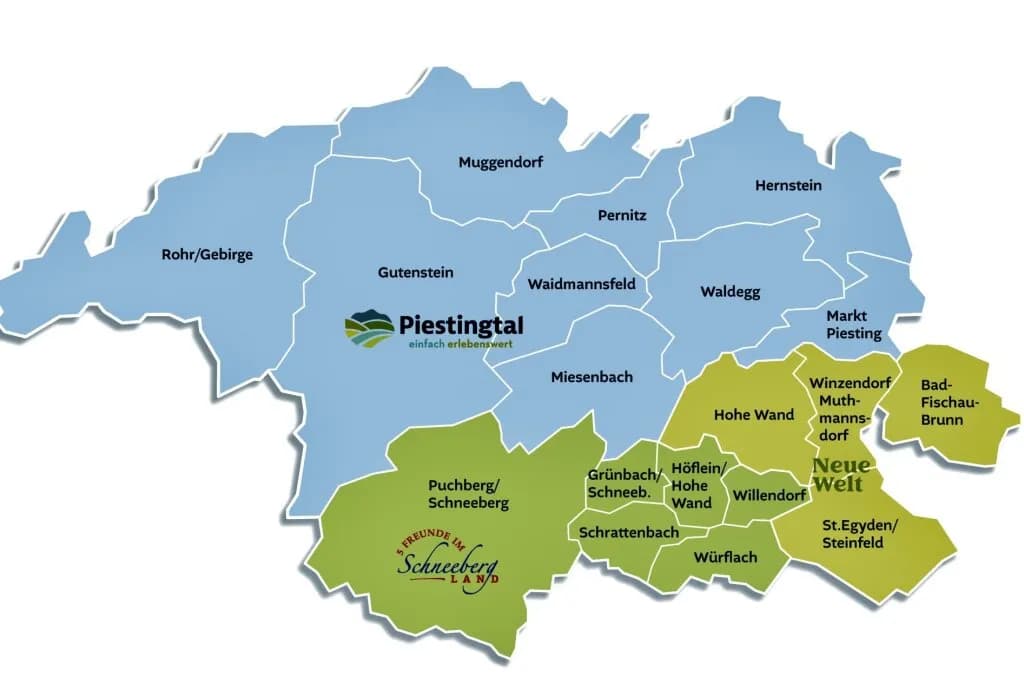 Grundstück kaufen in Wiener Neustadt Land – 2 772 m², € 409.000 – Bild 12 von 12